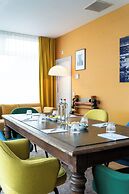 Vesper Hotel