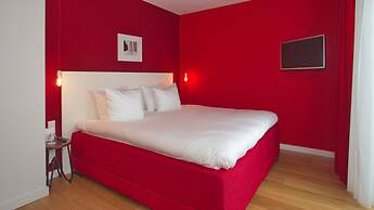 Vesper Hotel
