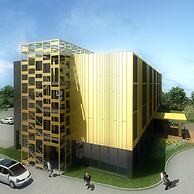 My Hotel Olching