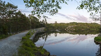 Grand Hotell Egersund
