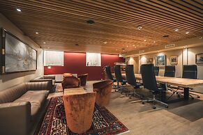 Grand Hotell Egersund