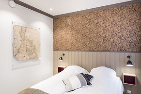 Grand Hotell Egersund