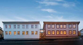 Grand Hotell Egersund