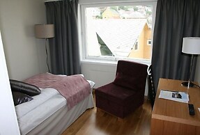 Grand Hotell Egersund