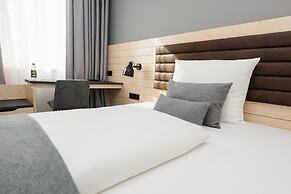 Coffee Fellows Hotel München-Freiham