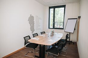 Coffee Fellows Hotel München-Freiham