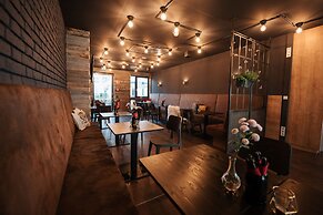 Coffee Fellows Hotel München-Freiham