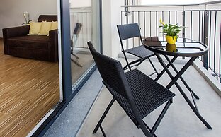 Coffee Fellows Hotel München-Freiham