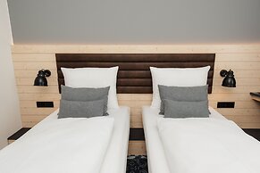 Coffee Fellows Hotel München-Freiham