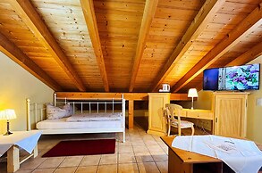 Landhotel Guglhupf