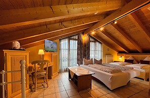 Landhotel Guglhupf