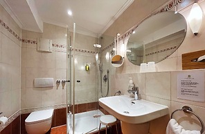 Landhotel Guglhupf