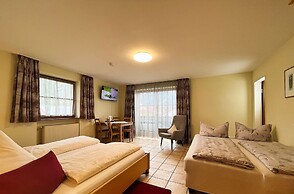 Landhotel Guglhupf