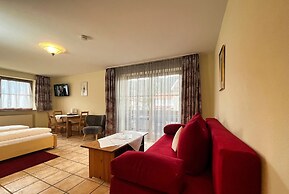 Landhotel Guglhupf