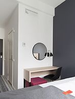 Citybox Bergen City