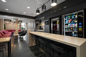 Citybox Bergen City