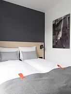Citybox Bergen City