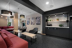 Citybox Bergen City