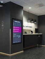Citybox Bergen City