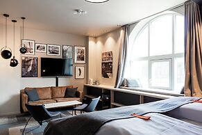 Citybox Bergen City