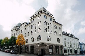 Citybox Bergen City