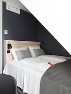 Citybox Bergen City