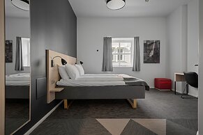 Citybox Bergen City