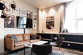Citybox Bergen City