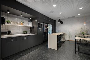 Citybox Bergen City