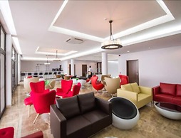 VIP Executive Tete