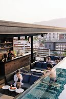AMANOR Hotel Chiang Mai