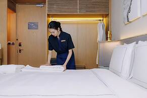 AMANOR Hotel Chiang Mai
