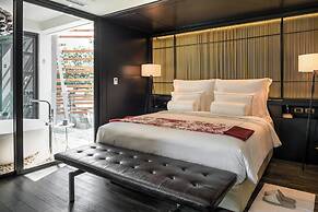 AMANOR Hotel Chiang Mai