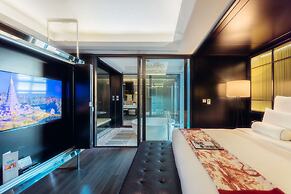 AMANOR Hotel Chiang Mai