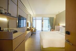 AMANOR Hotel Chiang Mai