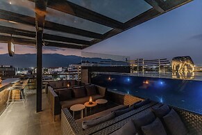 AMANOR Hotel Chiang Mai