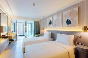 AMANOR Hotel Chiang Mai