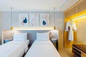 AMANOR Hotel Chiang Mai