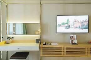 AMANOR Hotel Chiang Mai