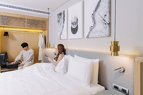 AMANOR Hotel Chiang Mai