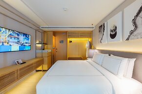 AMANOR Hotel Chiang Mai