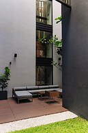 AMANOR Hotel Chiang Mai