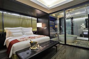 AMANOR Hotel Chiang Mai