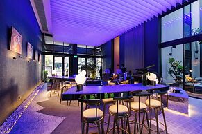 AMANOR Hotel Chiang Mai
