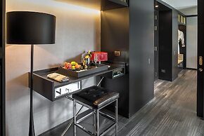 AMANOR Hotel Chiang Mai