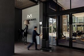 AMANOR Hotel Chiang Mai