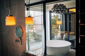AMANOR Hotel Chiang Mai