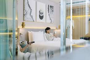 AMANOR Hotel Chiang Mai