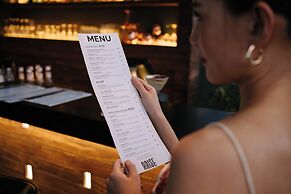 AMANOR Hotel Chiang Mai