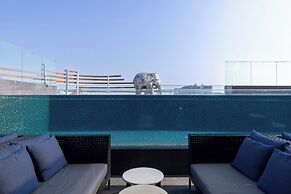 AMANOR Hotel Chiang Mai